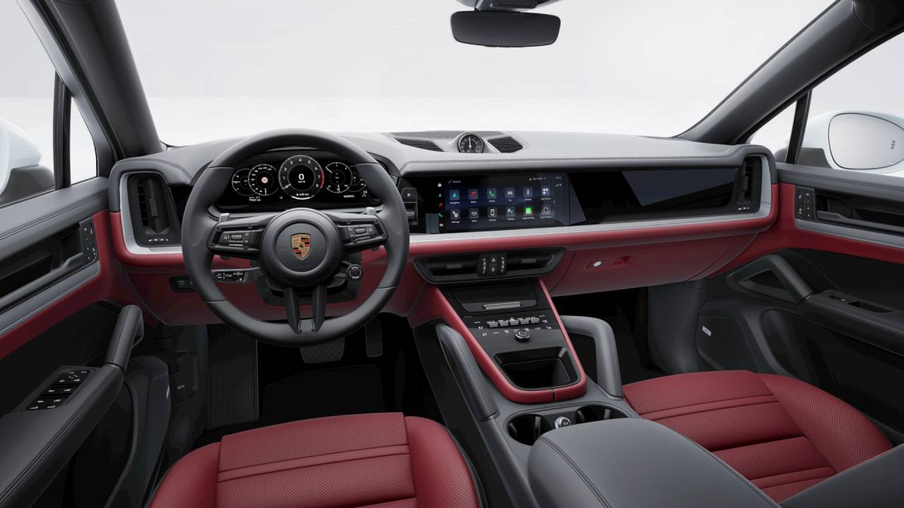 Thumbnail: 2026 Porsche  - 9