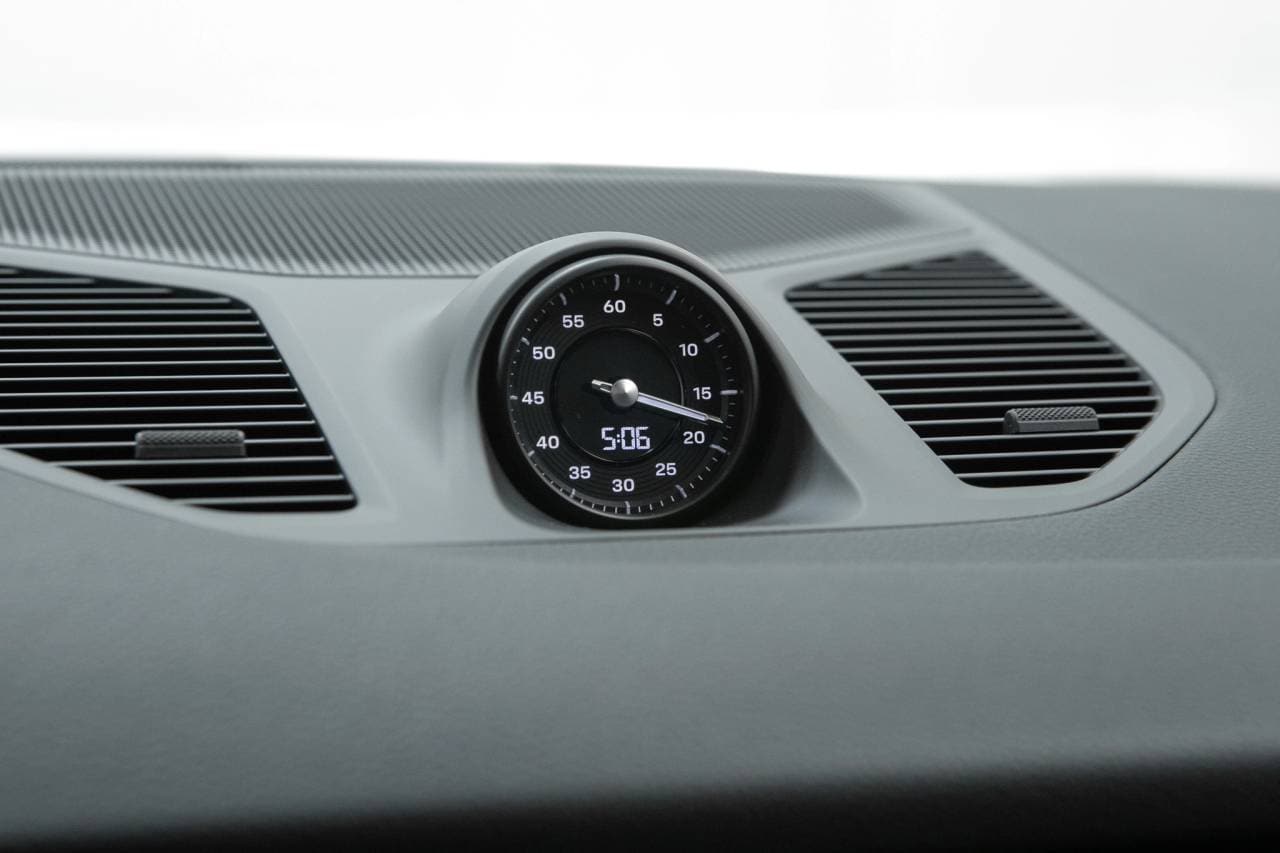 Thumbnail: 2026 Porsche  - 33