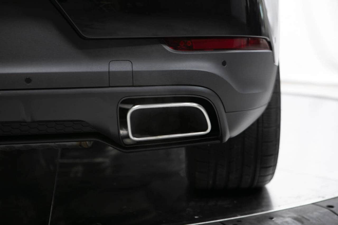 Thumbnail: 2026 Porsche Cayenne - 17