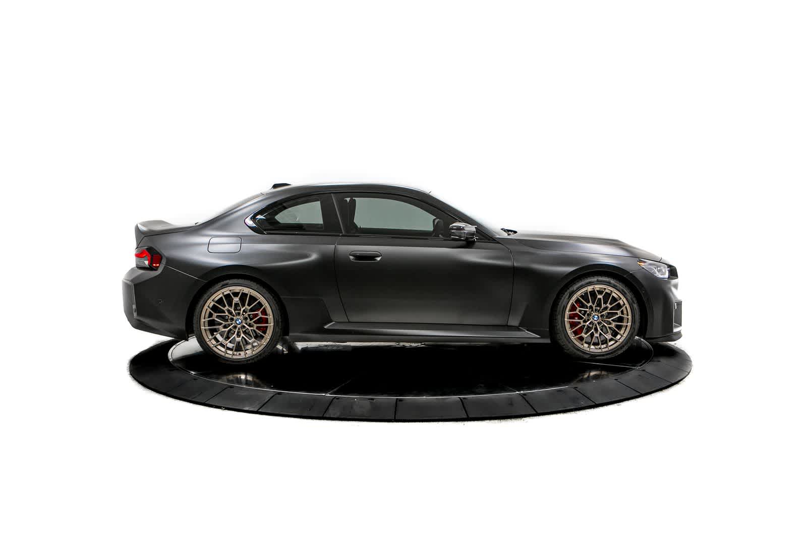 Thumbnail: 2026 BMW M2 - 5