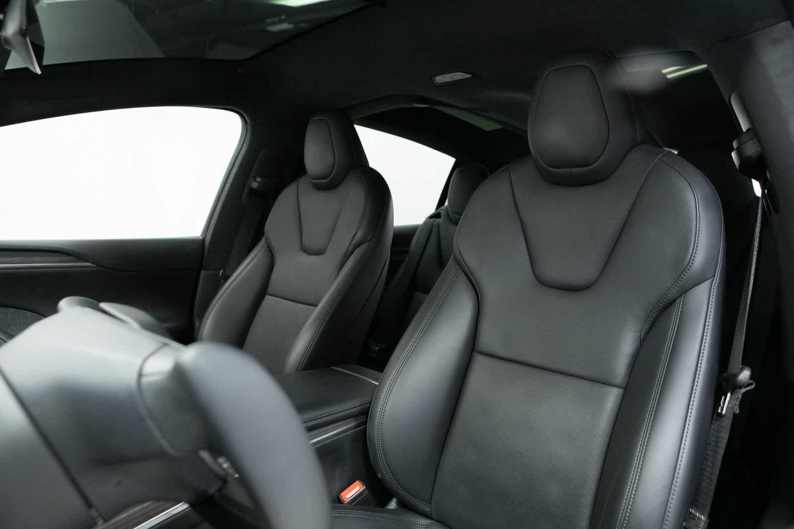 Thumbnail: 2022 Tesla Model X - 5
