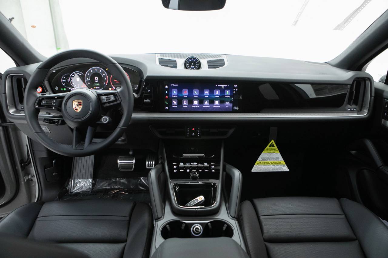 Thumbnail: 2026 Porsche  - 20