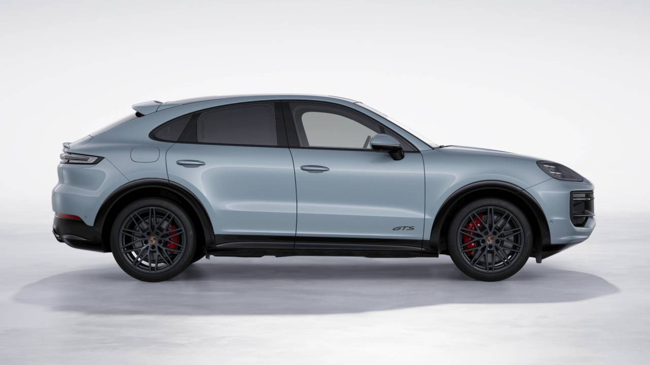 Thumbnail: 2026 Porsche  - 6