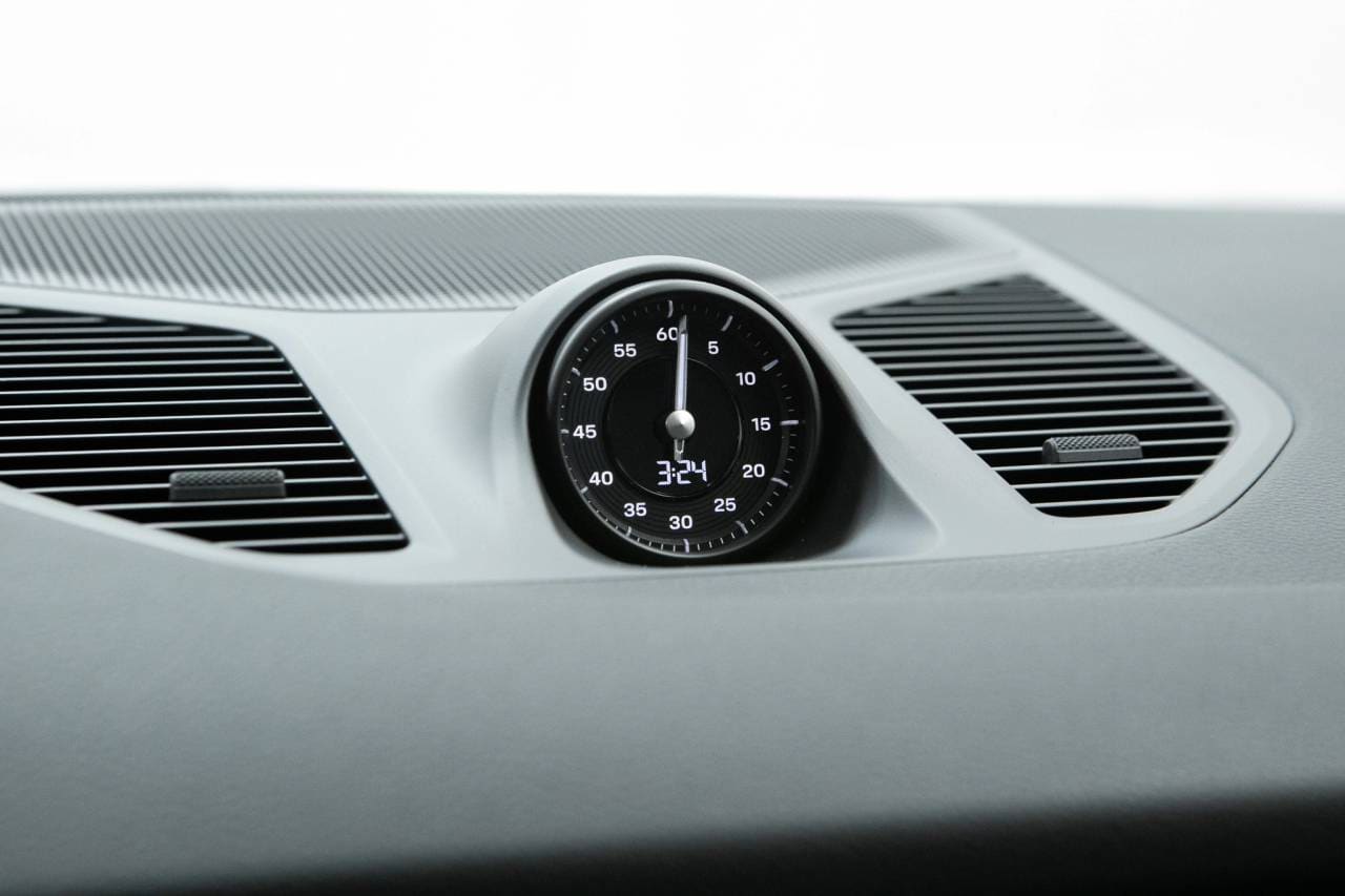 Thumbnail: 2026 Porsche  - 31