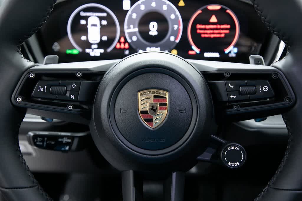 Thumbnail: 2025 Porsche Cayenne - 14