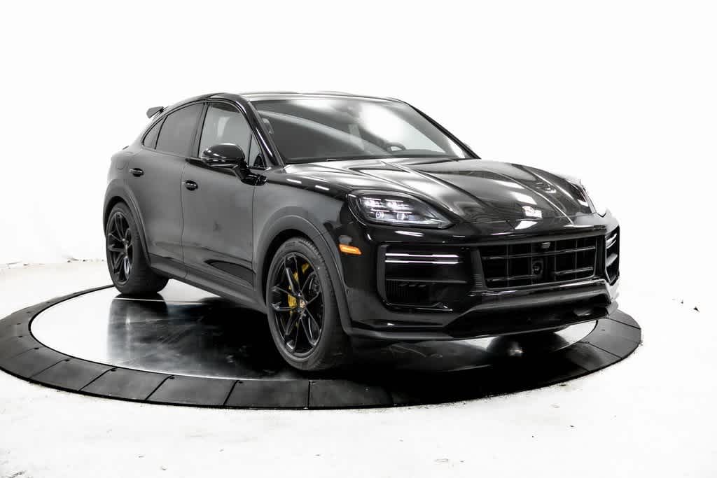 Thumbnail: 2025 Porsche  - 9