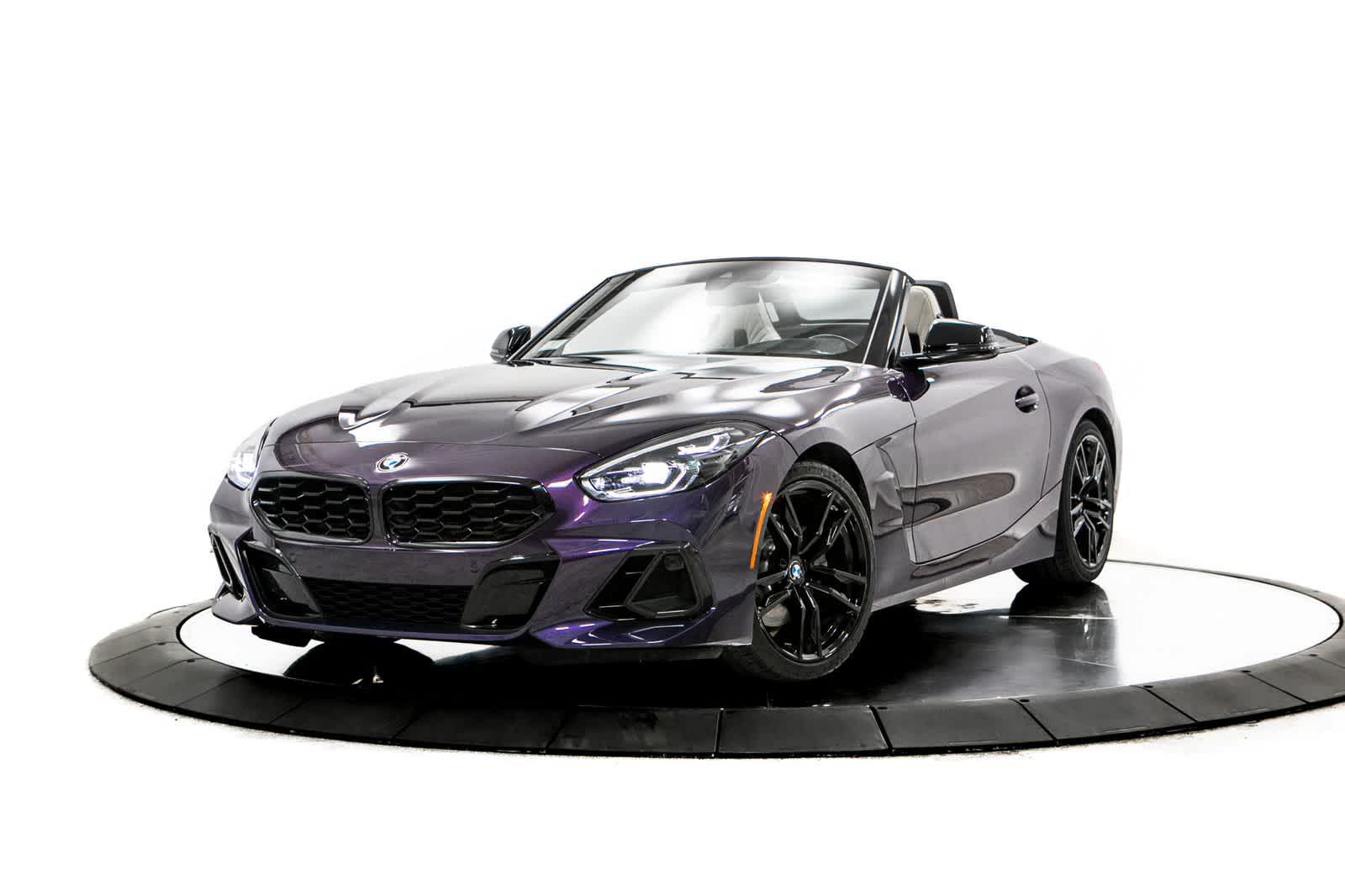 2024 BMW Z4 sDrive30i -
                  Los Angeles, CA
