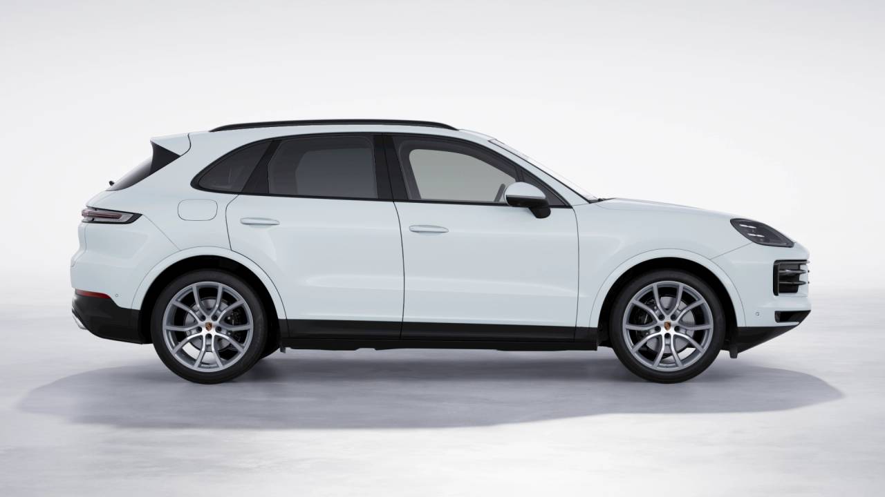 Thumbnail: 2026 Porsche Cayenne - 6