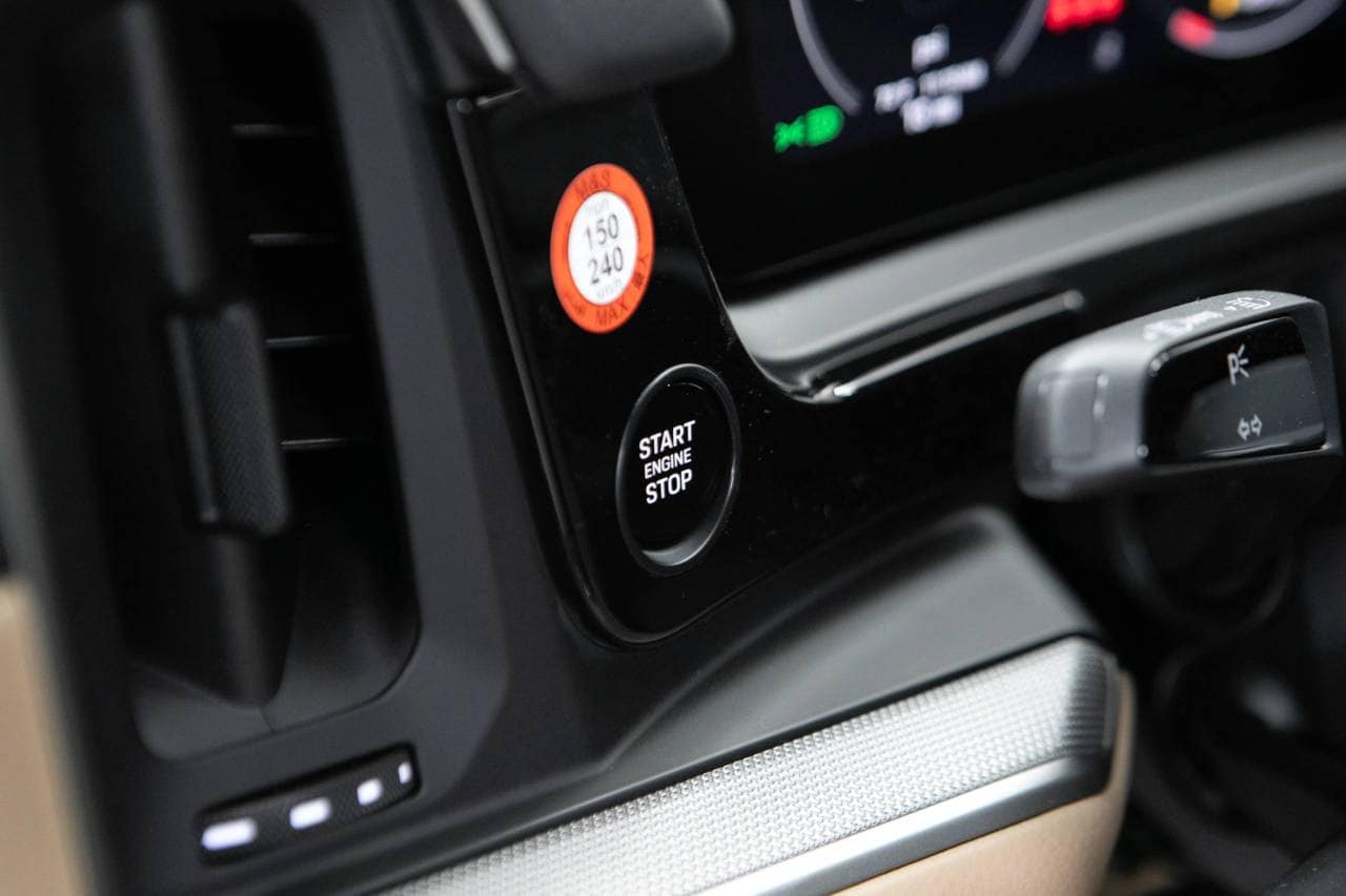 Thumbnail: 2026 Porsche Cayenne - 27