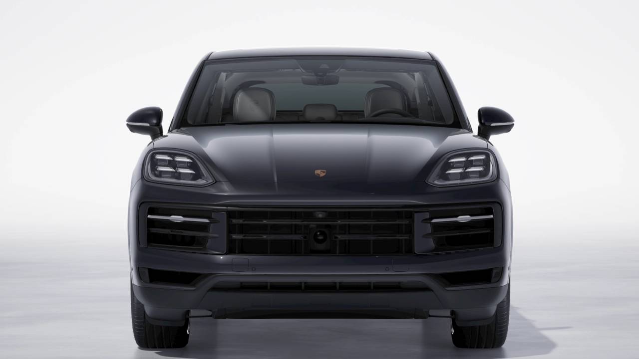 Thumbnail: 2026 Porsche  - 8