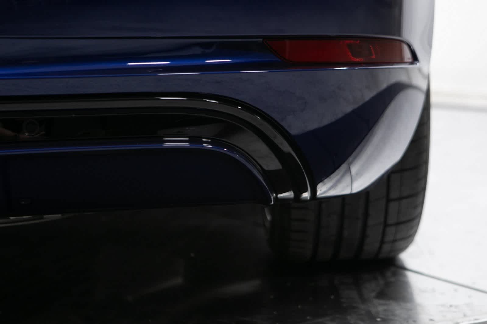 Thumbnail: 2025 Porsche 718 Cayman - 31