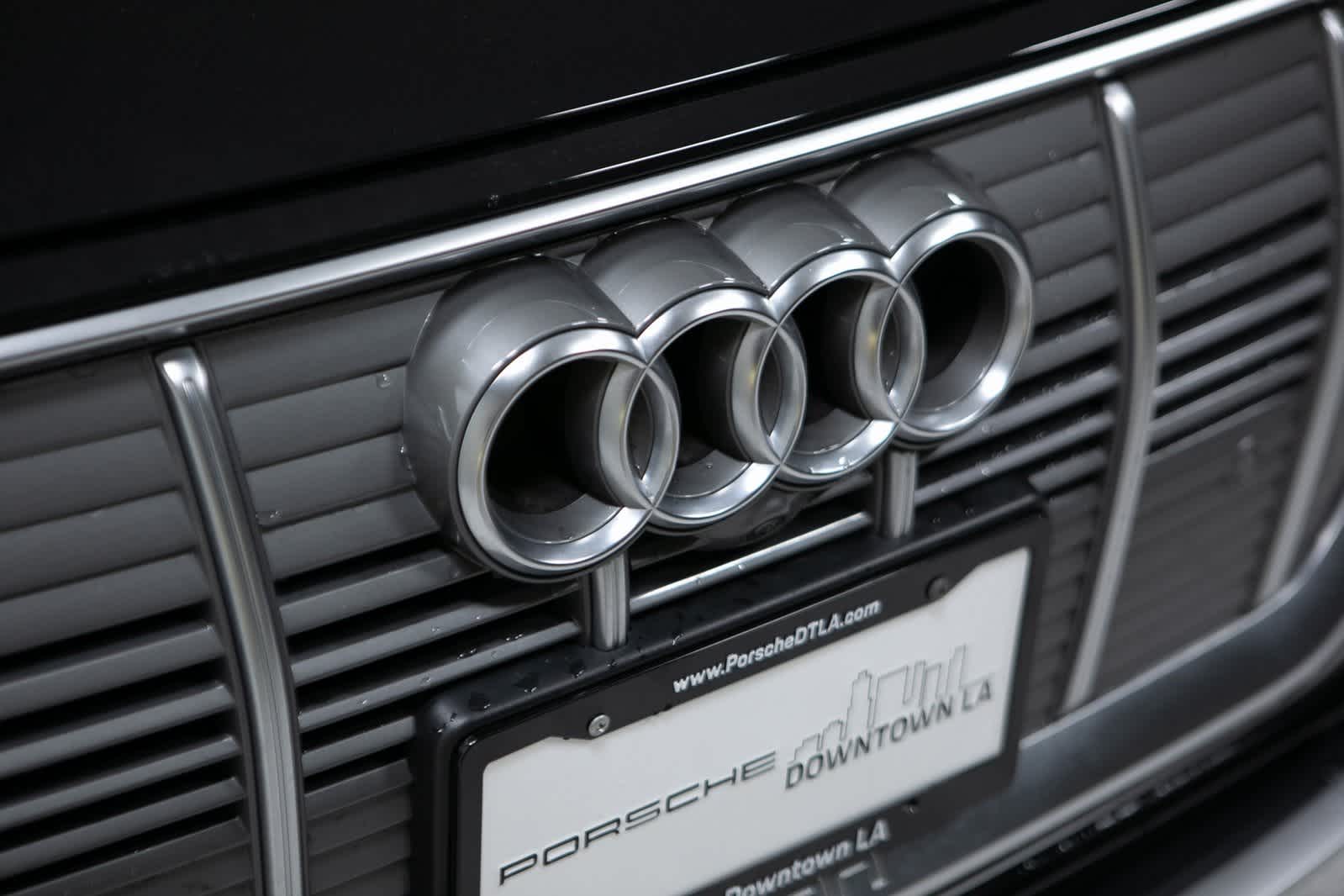 Thumbnail: 2022 Audi e-tron - 32