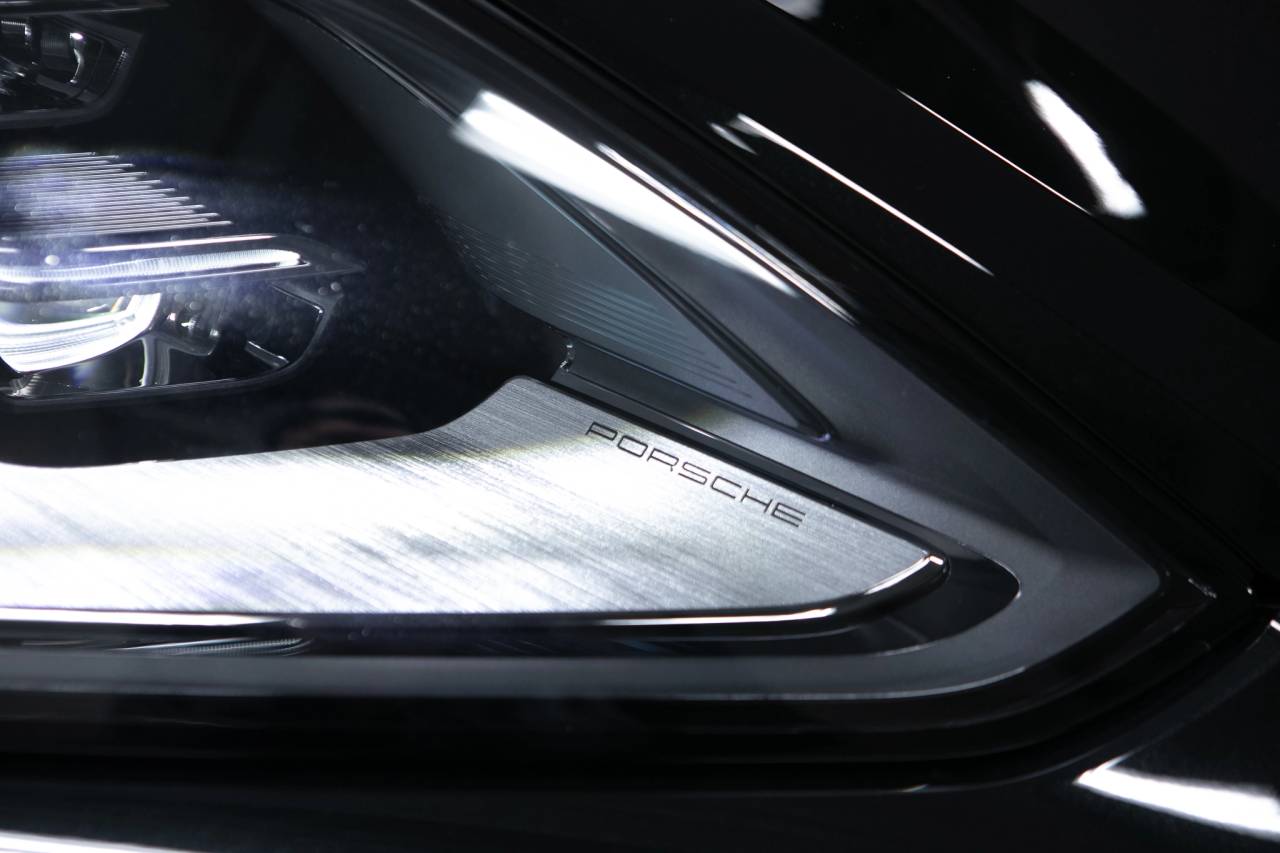 Thumbnail: 2026 Porsche  - 13