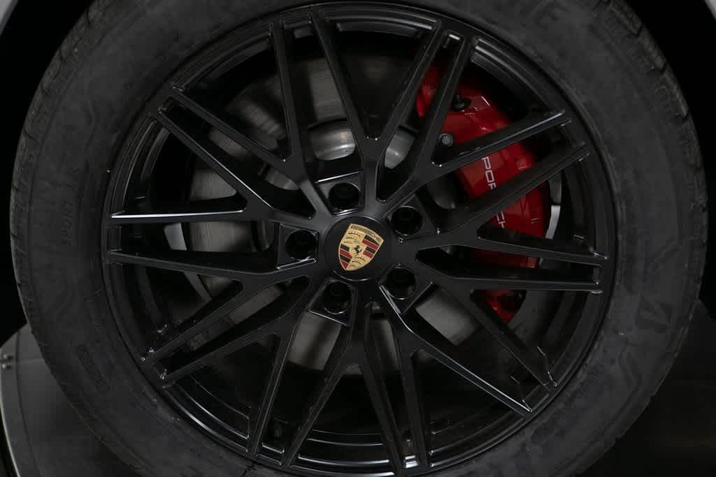 Thumbnail: 2025 Porsche Cayenne - 11