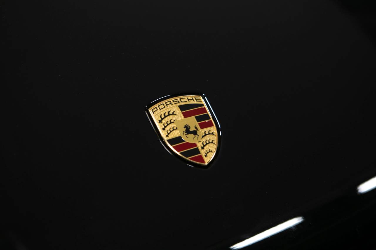 Thumbnail: 2026 Porsche Macan - 14