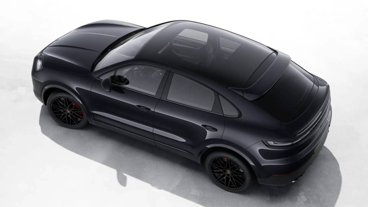 Thumbnail: 2026 Porsche  - 4