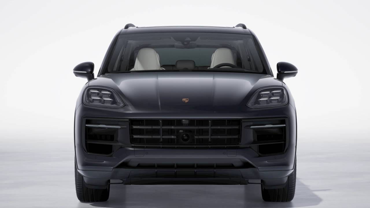 Thumbnail: 2026 Porsche Cayenne - 9