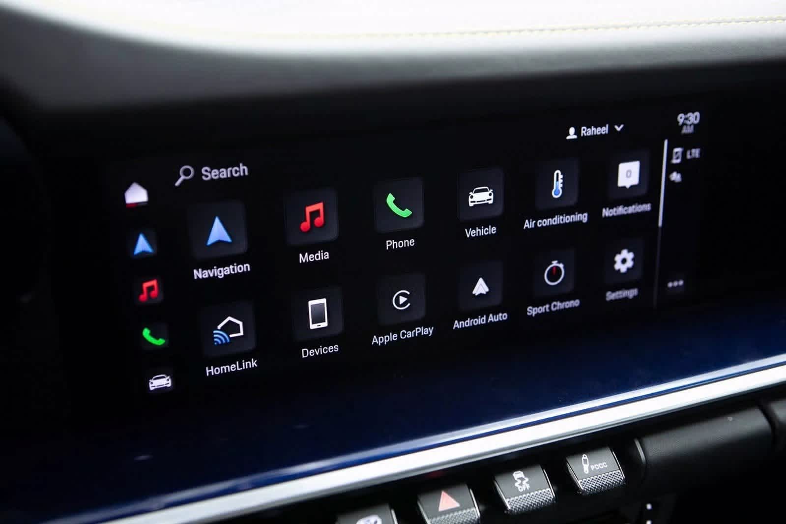 Thumbnail: 2023 Porsche 911 - 15