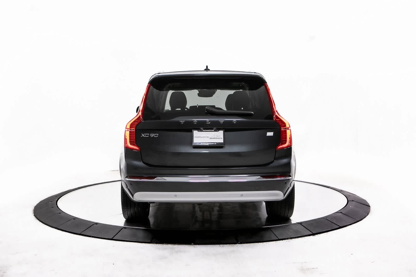 Thumbnail: 2022 Volvo XC90 - 6