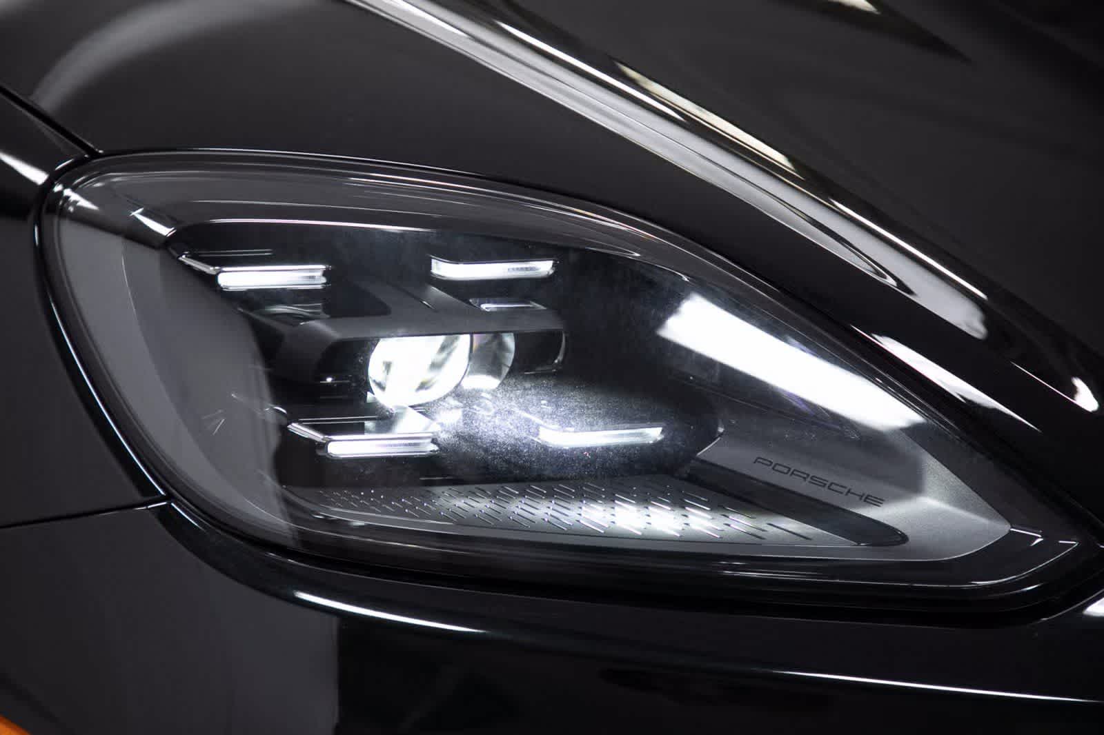 Thumbnail: 2025 Porsche Cayenne - 33