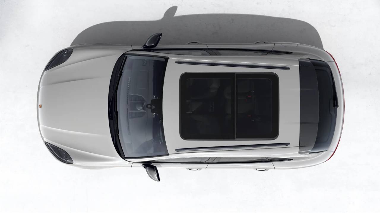 Thumbnail: 2026 Porsche Macan - 6