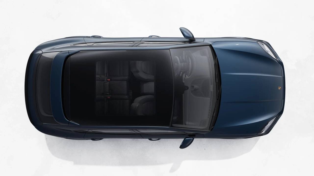 Thumbnail: 2026 Porsche  - 5