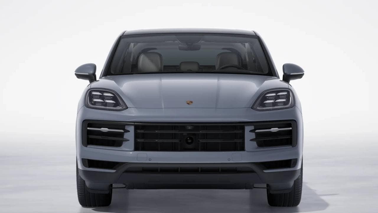 Thumbnail: 2026 Porsche  - 9