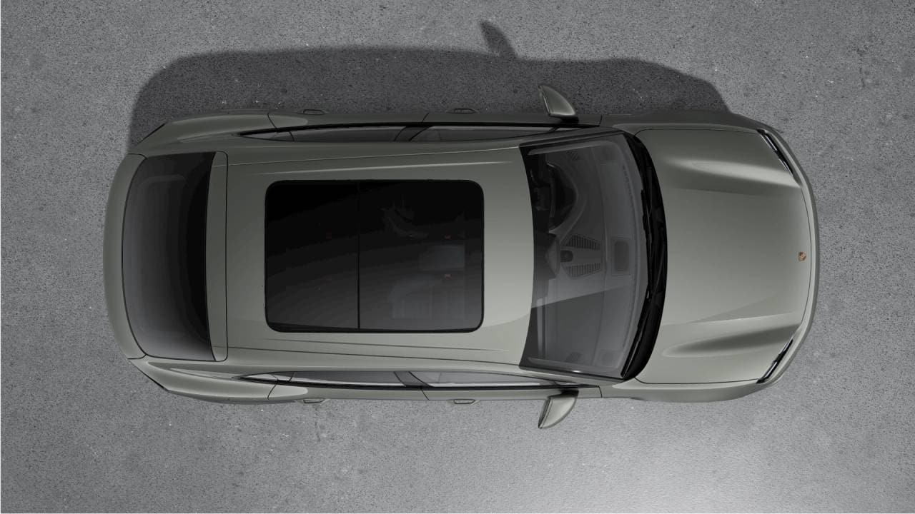 Thumbnail: 2026 Porsche Macan - 5