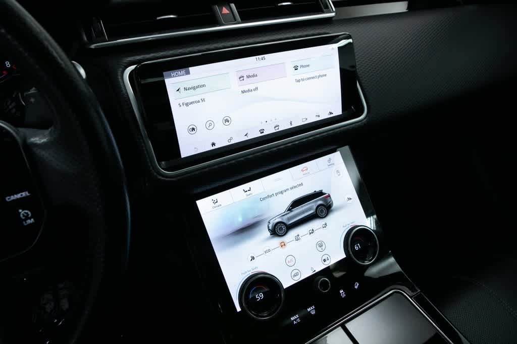 Thumbnail: 2018 Land Rover Range Rover Velar - 15