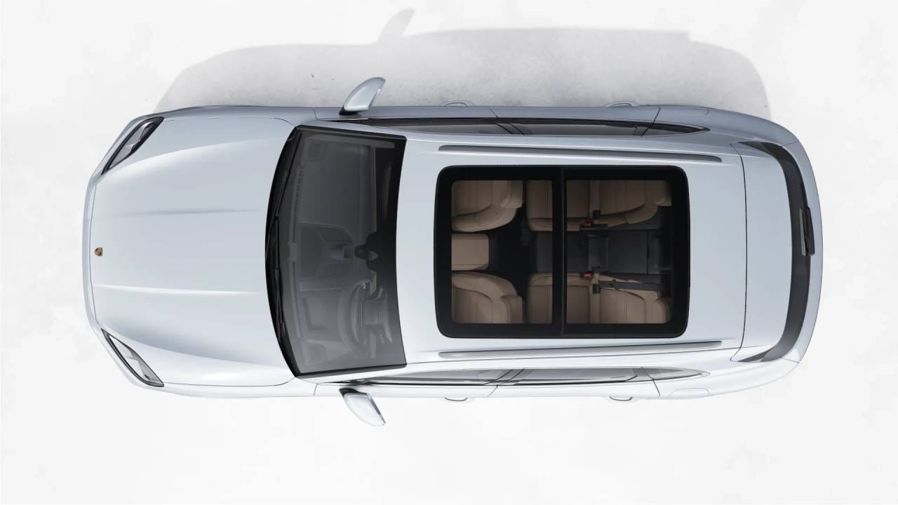 Thumbnail: 2025 Porsche Cayenne - 6