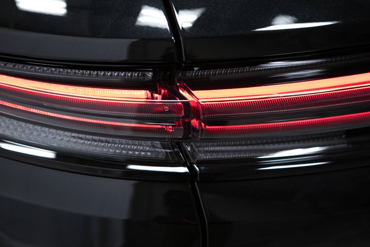 Thumbnail: 2026 Porsche Cayenne - 16