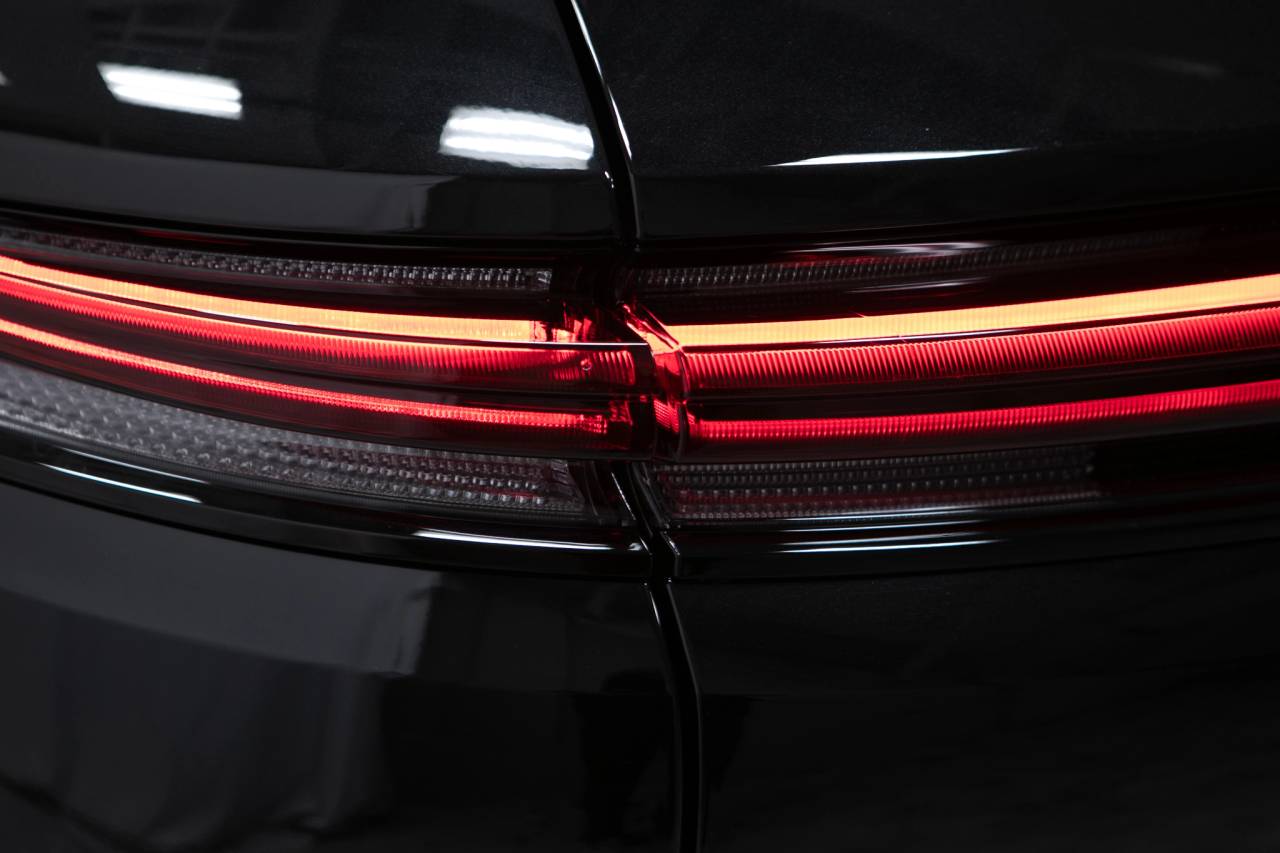 Thumbnail: 2026 Porsche Cayenne - 16