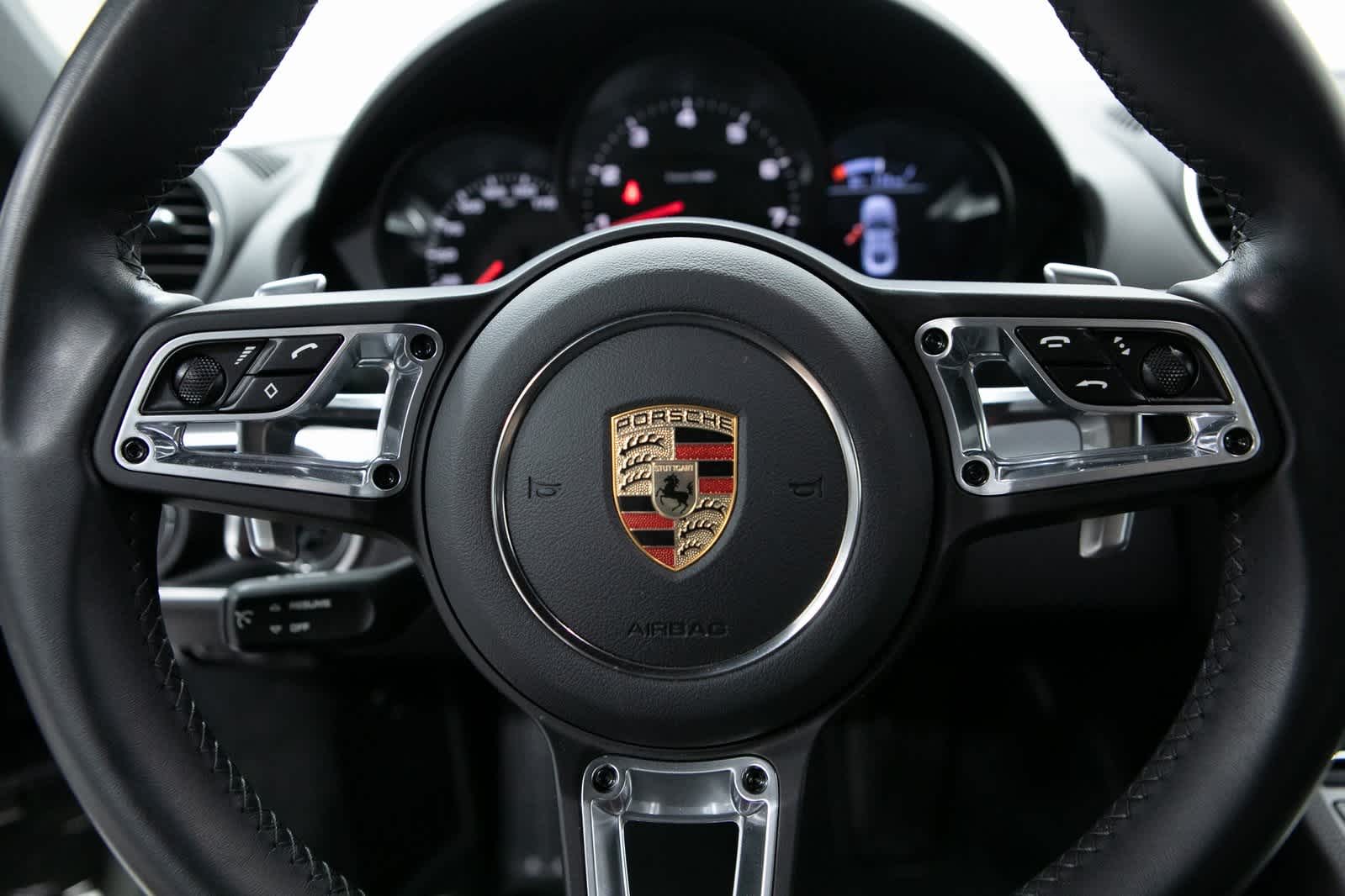 Thumbnail: 2024 Porsche 718 Cayman - 14