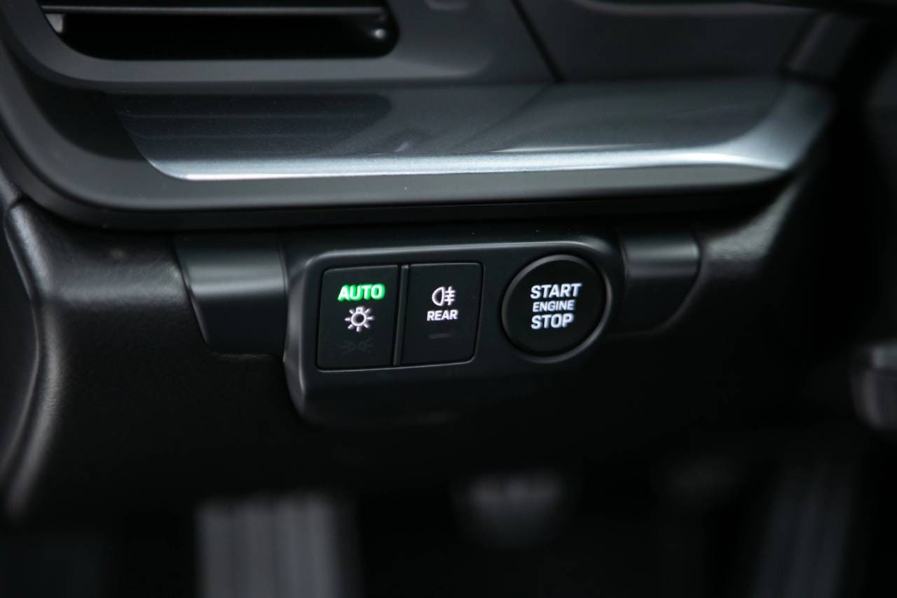 Thumbnail: 2026 Porsche 911 - 28