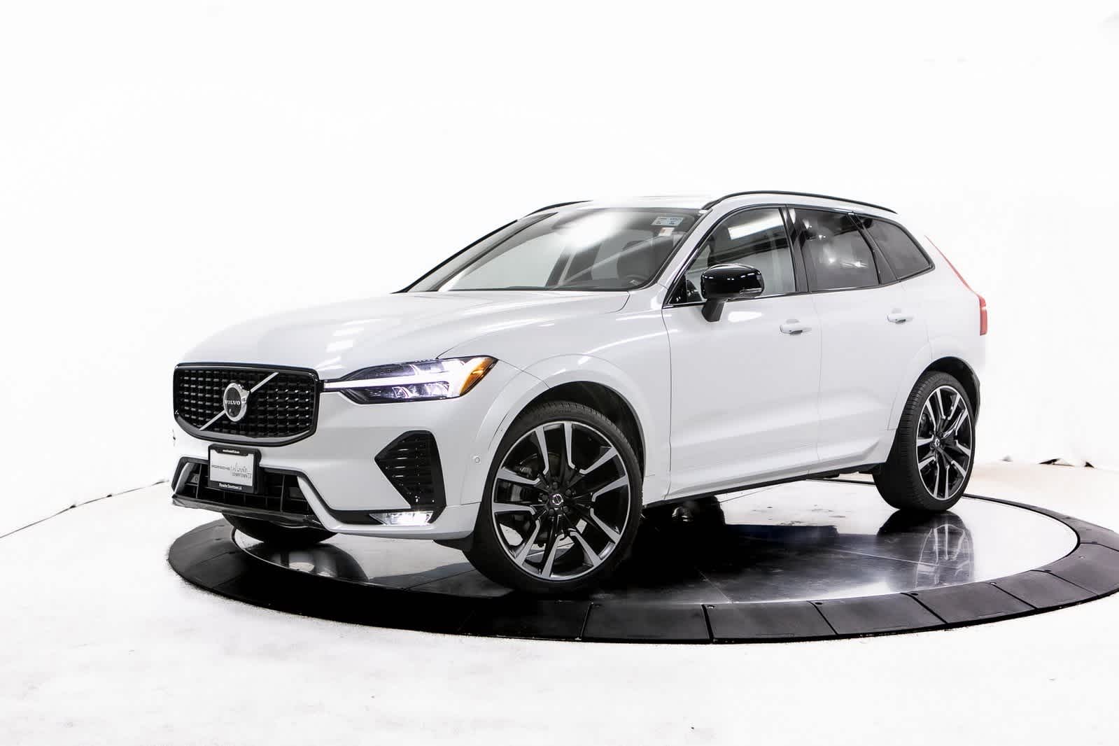 Thumbnail: 2024 Volvo XC60 - 1