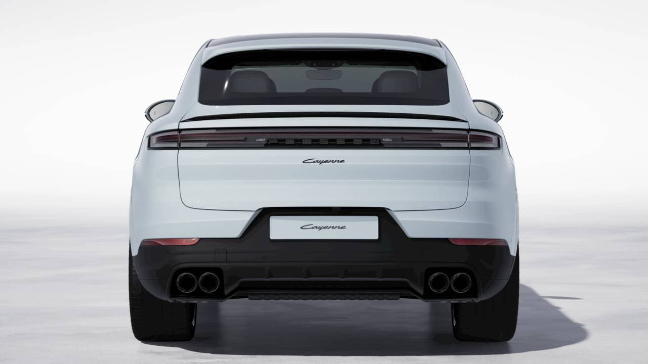 Thumbnail: 2026 Porsche  - 7