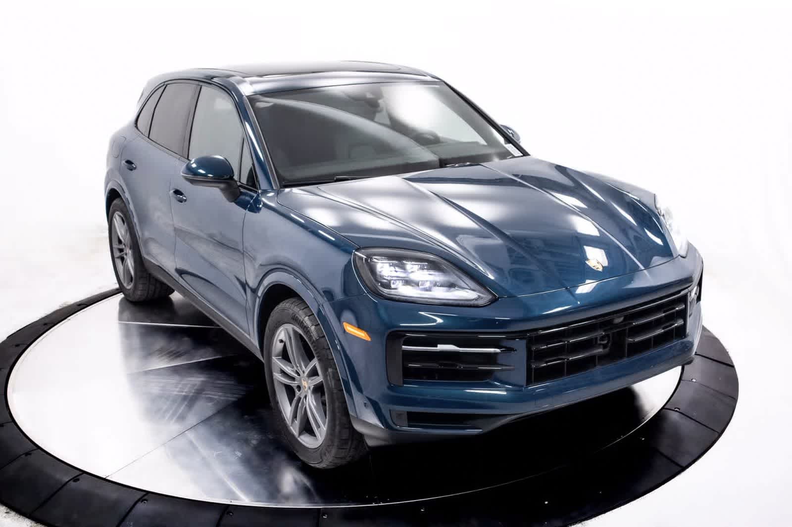 Thumbnail: 2025 Porsche Cayenne - 22