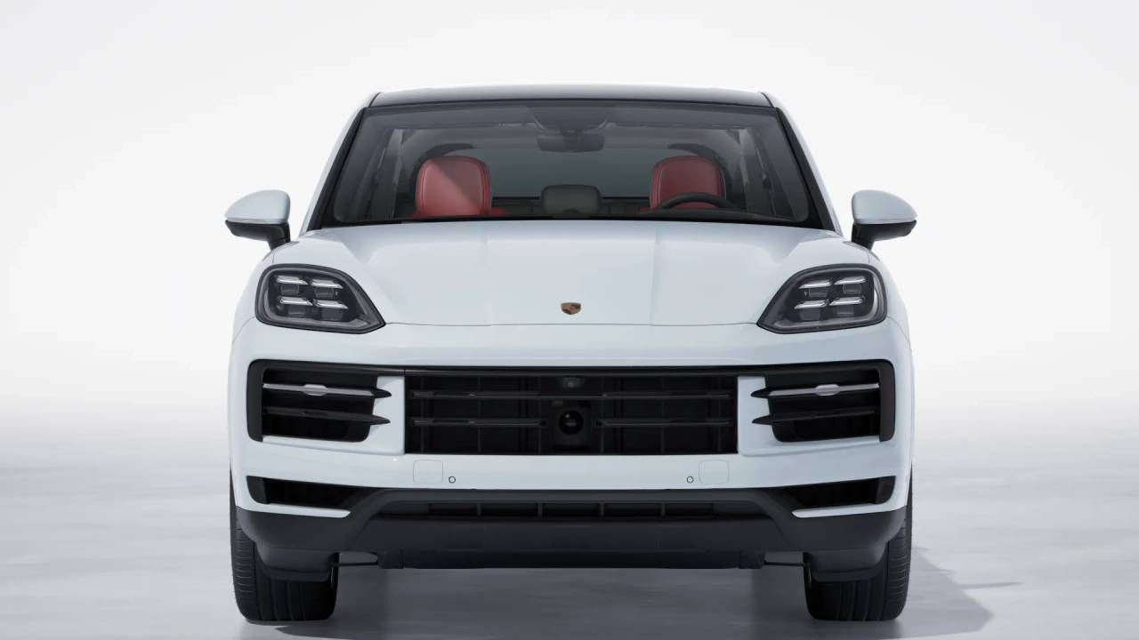 Thumbnail: 2026 Porsche  - 9