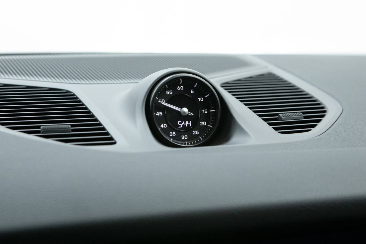 Thumbnail: 2026 Porsche  - 30