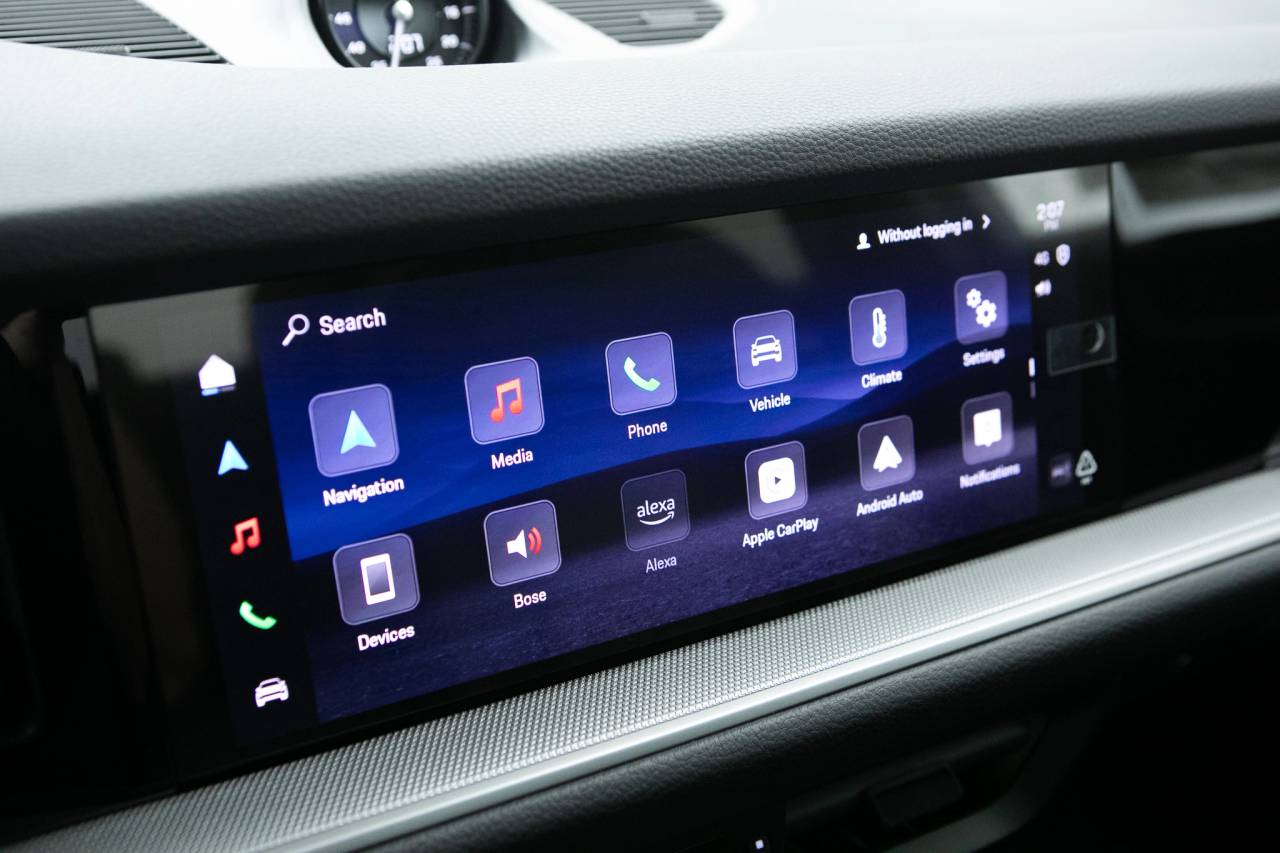 Thumbnail: 2026 Porsche  - 22