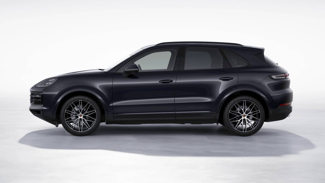 Thumbnail: 2026 Porsche Cayenne - 2