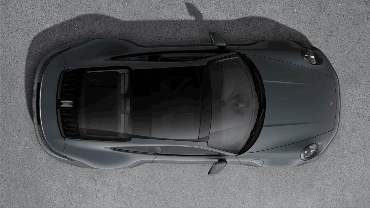 Thumbnail: 2026 Porsche 911 - 5