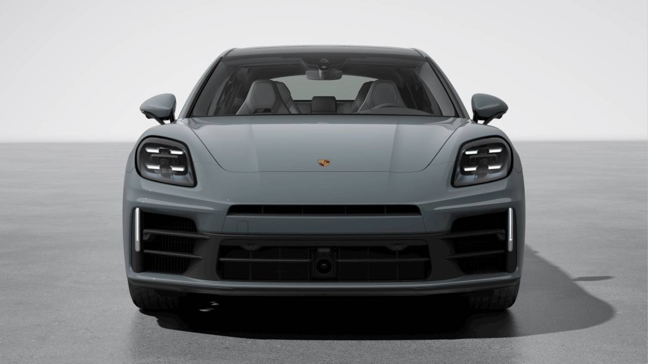 Thumbnail: 2026 Porsche Panamera - 7