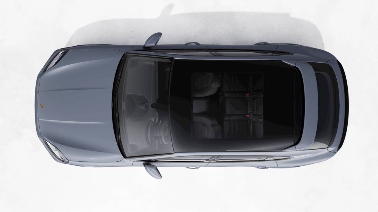 Thumbnail: 2026 Porsche  - 6