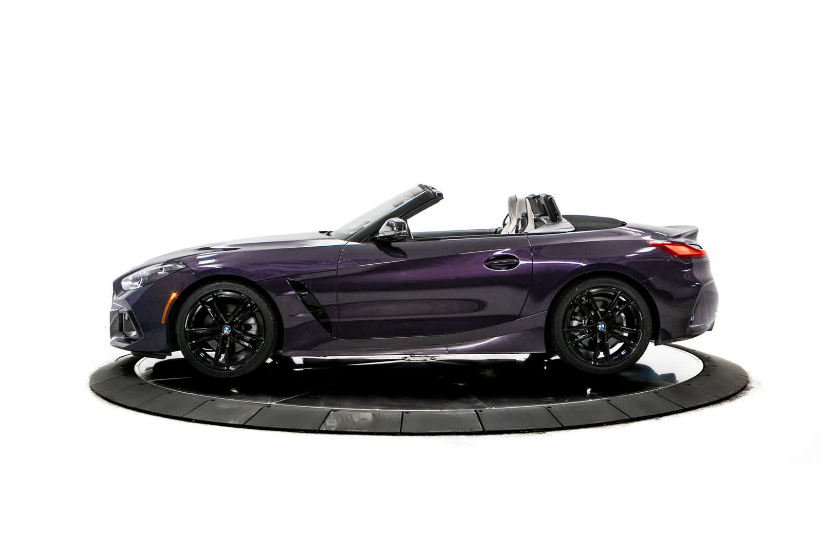 Thumbnail: 2024 BMW Z4 - 2