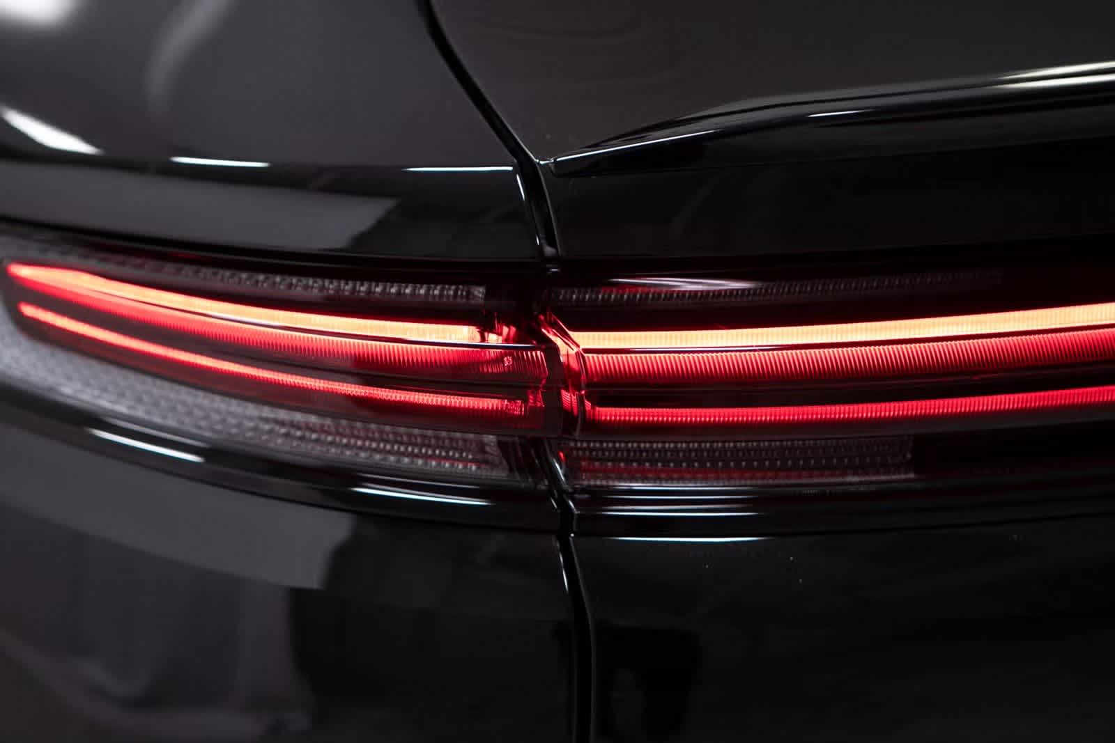 Thumbnail: 2025 Porsche Cayenne - 36