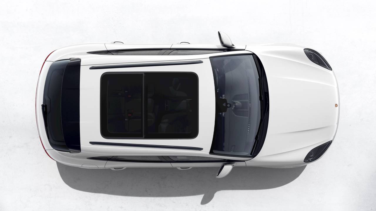 Thumbnail: 2026 Porsche Macan - 5