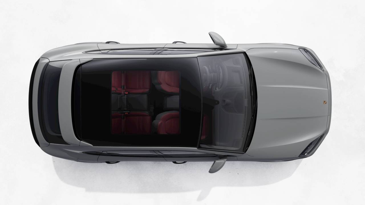 Thumbnail: 2026 Porsche  - 5