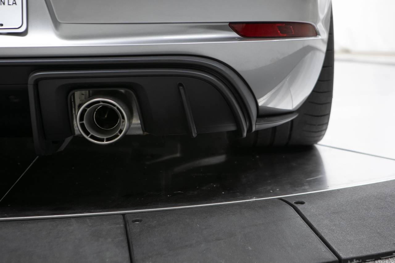 Thumbnail: 2025 Porsche 718 Cayman - 19