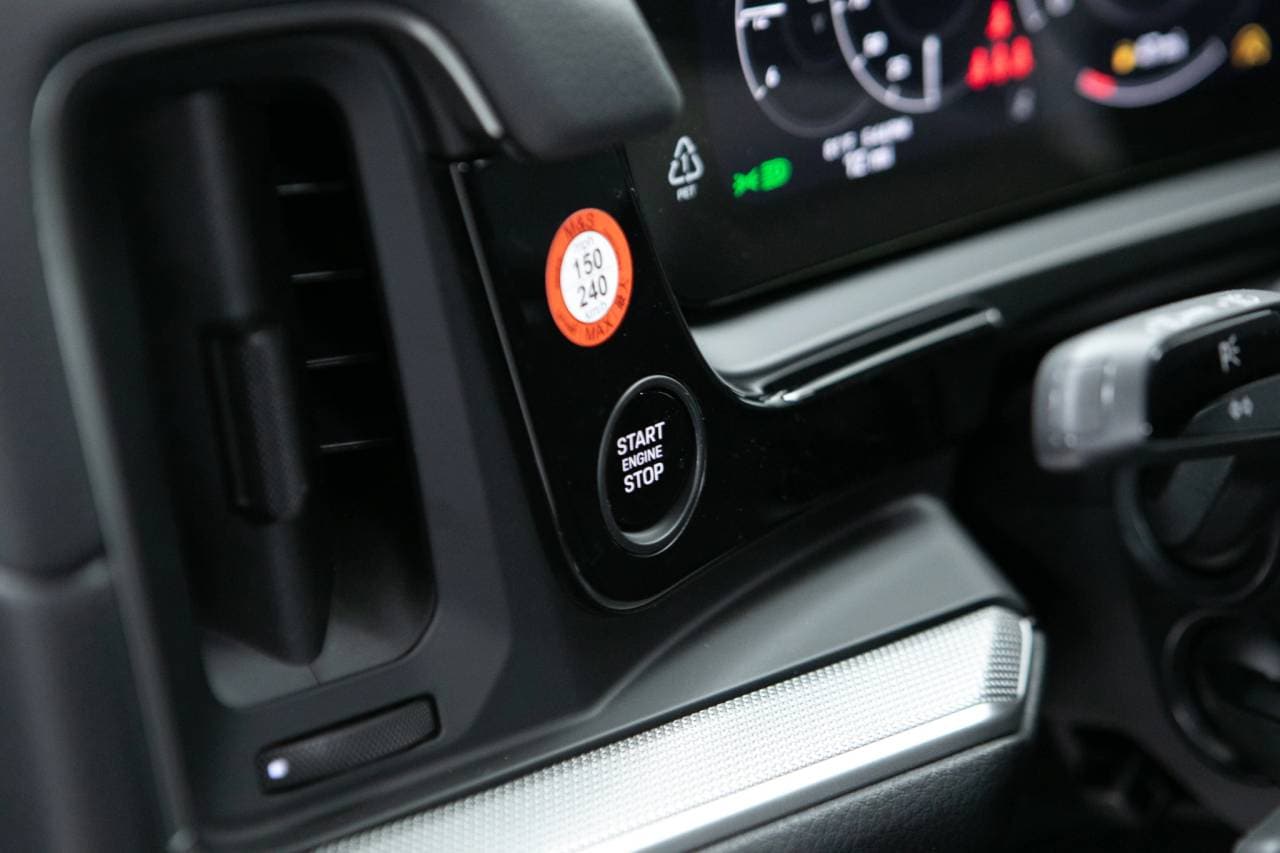 Thumbnail: 2026 Porsche  - 28